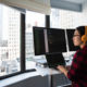 Top 5 Tips For Productive Remote Work in 2021